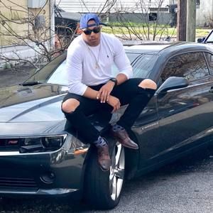 Meet your Posher, Sean